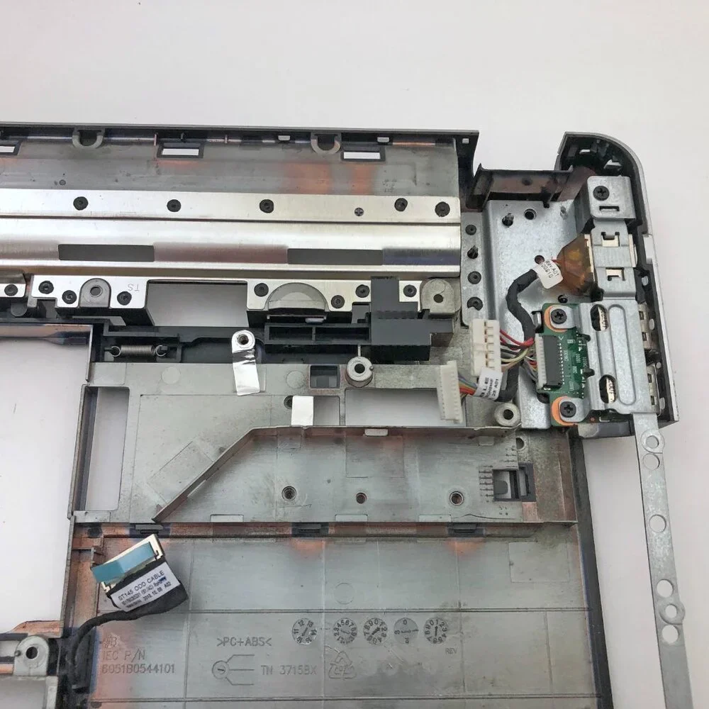 HP Laptop Bottom Case Base w/Cover Plates For Pavilion dv5-2134US